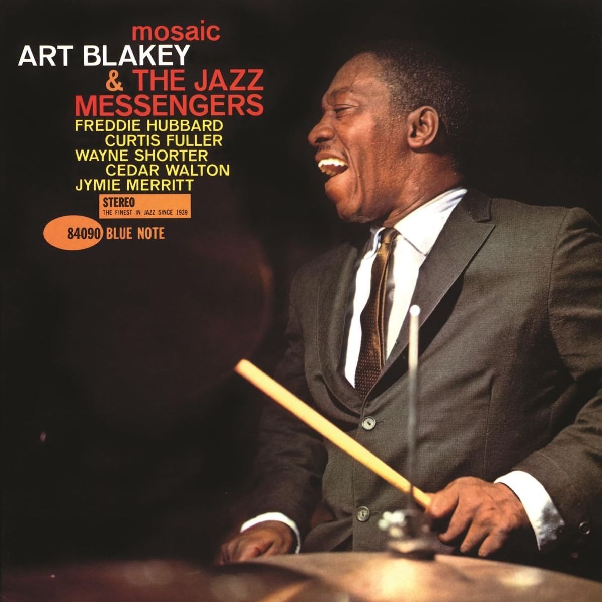 Mosaic (Blue Note Classic Vinyl Series)