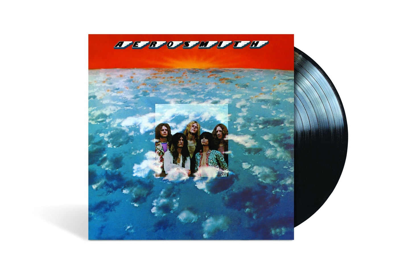 Aerosmith