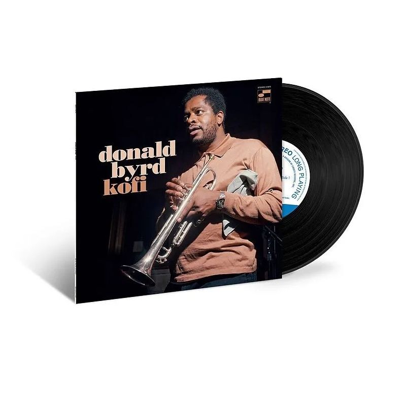 Kofi (Blue Note Tone Poet Series) (Donald Byrd)