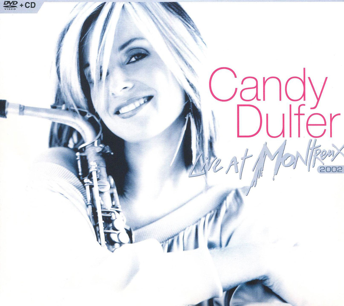 Live At Montreax 2002 (W/Dvd)