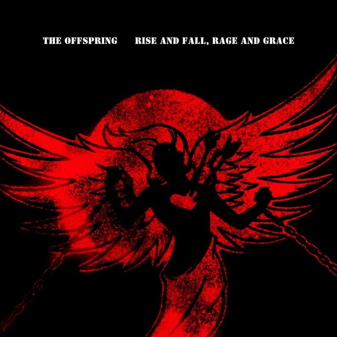 Rise And Fall, Rage And Grace [15Th Anniversary]