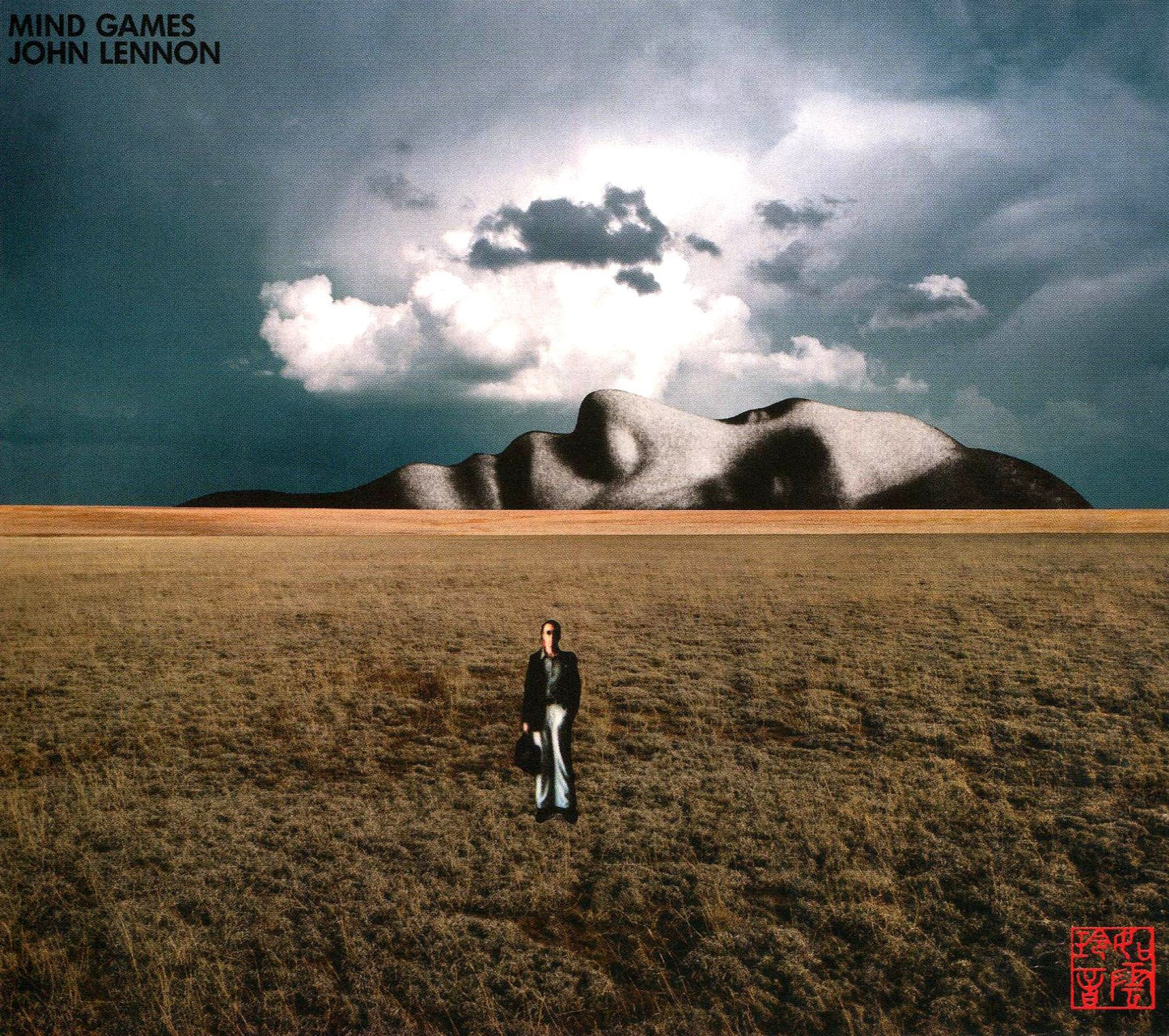 Mind Games (The Ultimate Mixes) (John Lennon)
