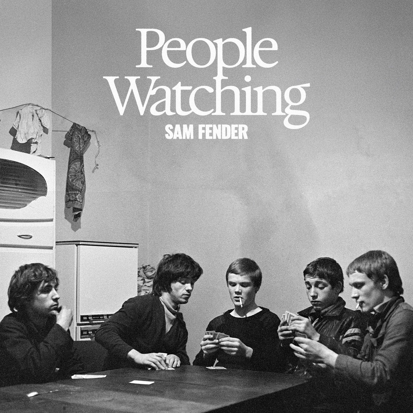 People Watching (Sam Fender)