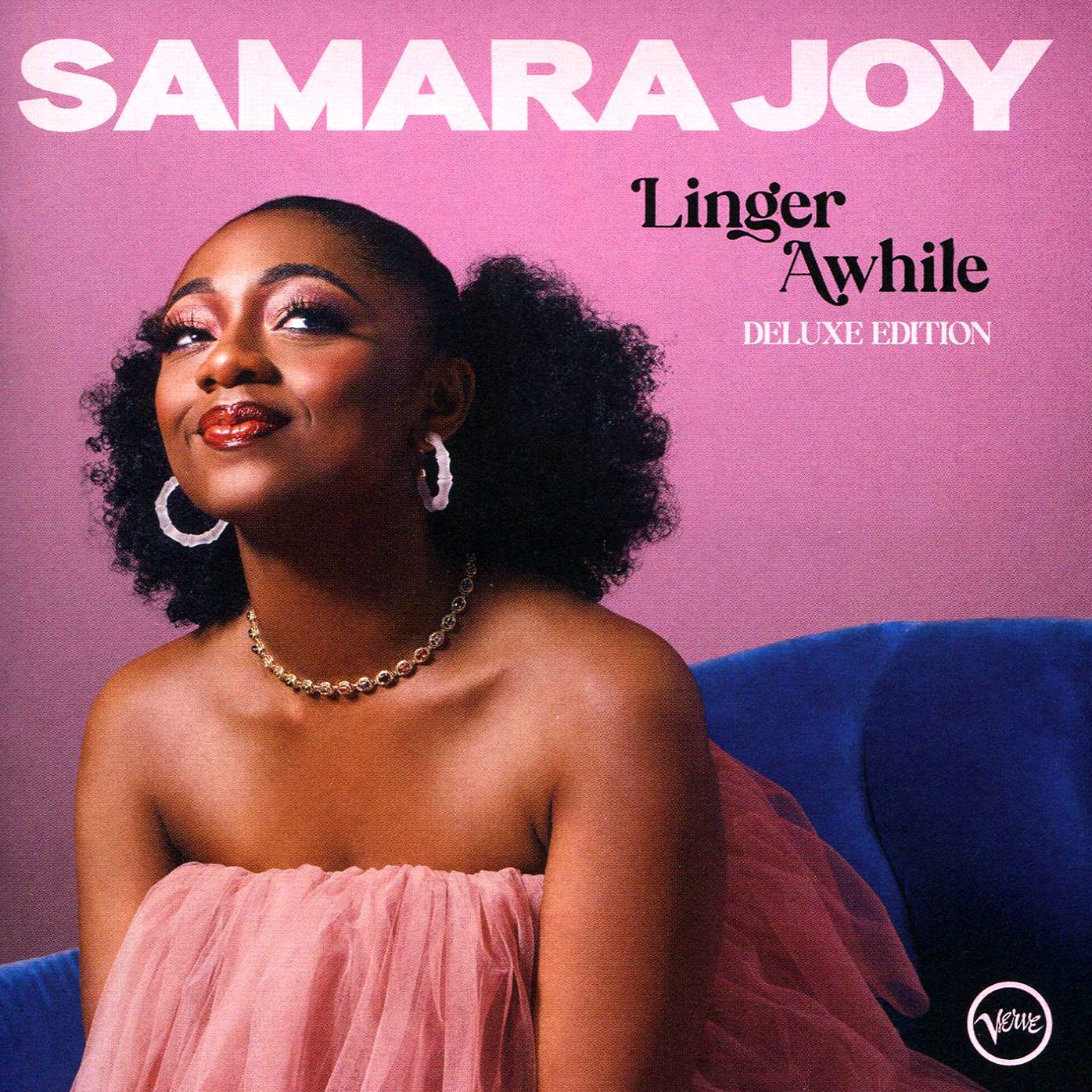 Linger Awhile (Dlx)