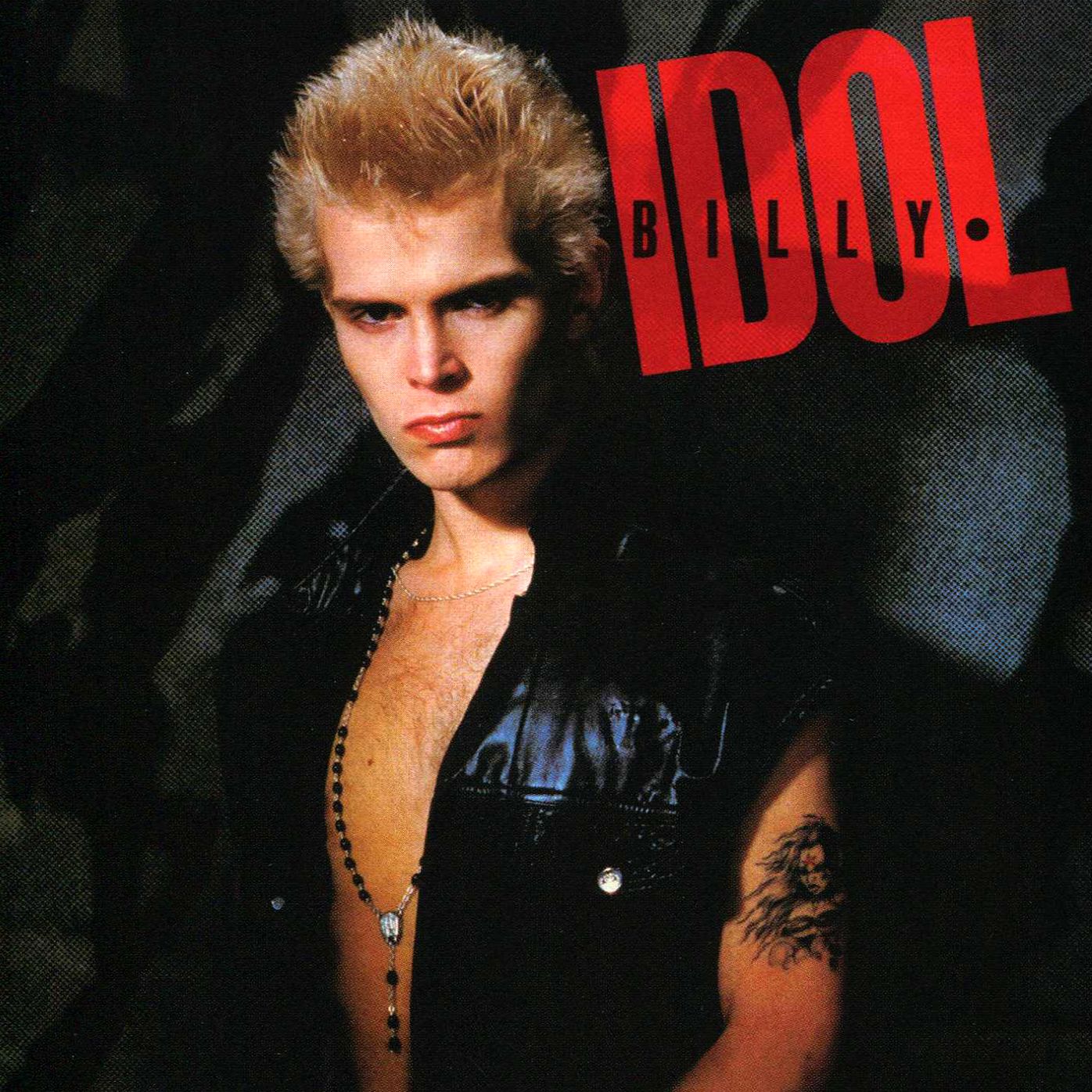 Billy Idol (Exp)