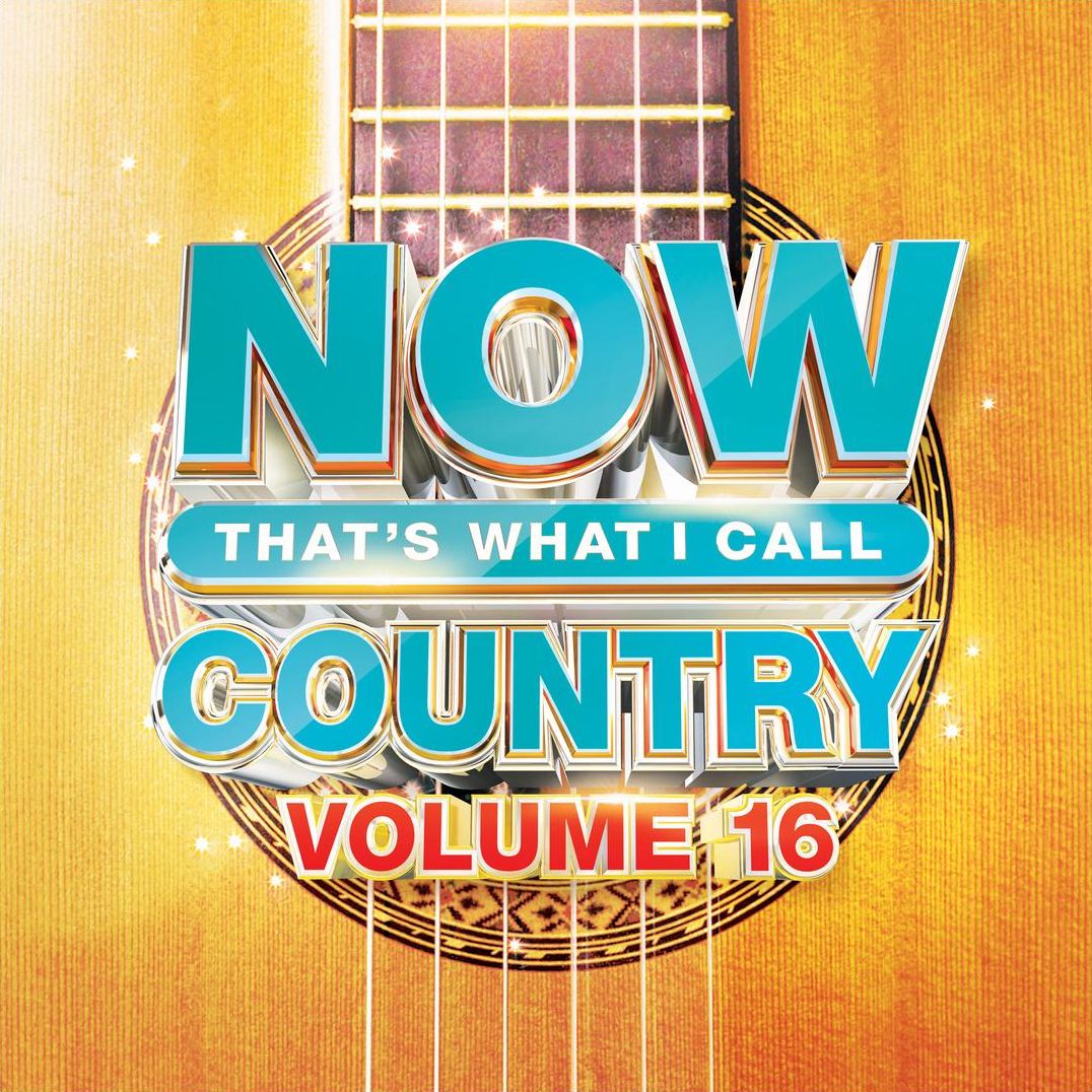 Now Country 16 / Various
