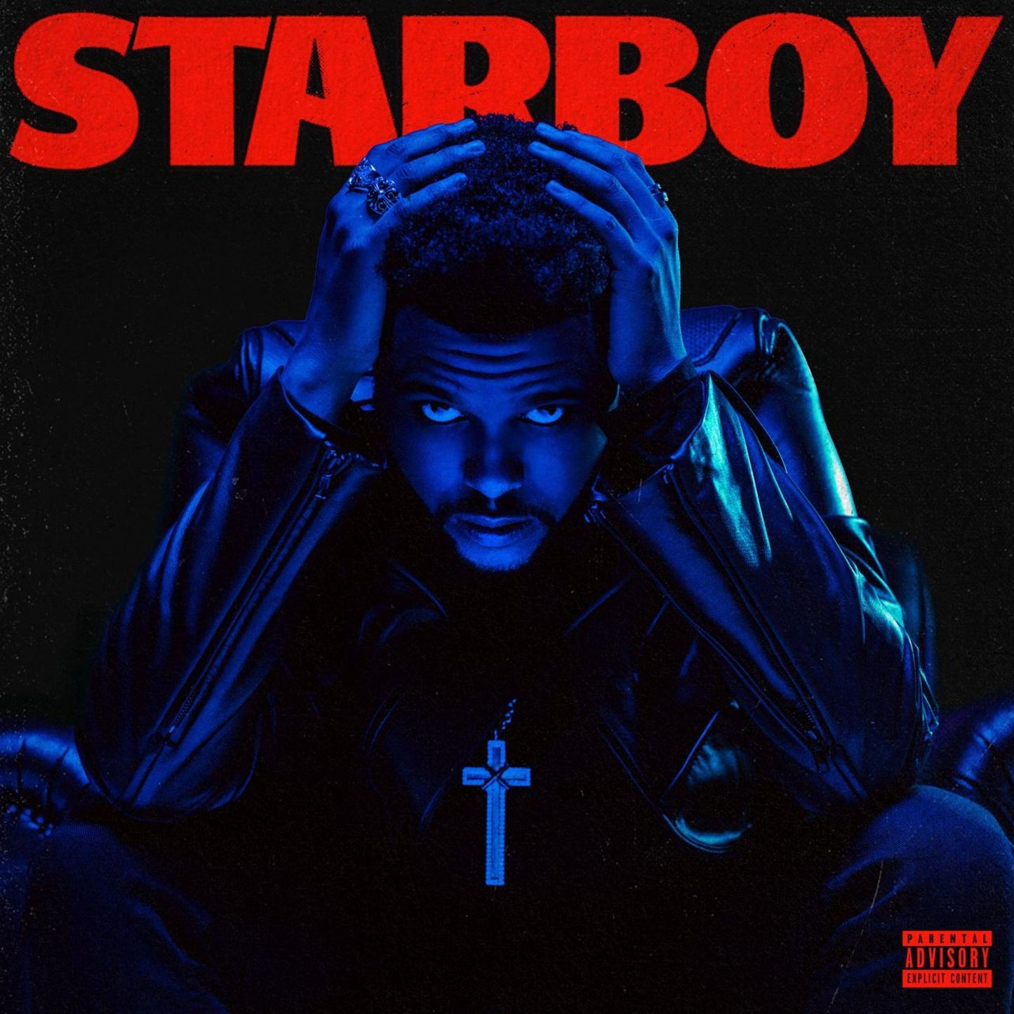 Starboy (Dlx)