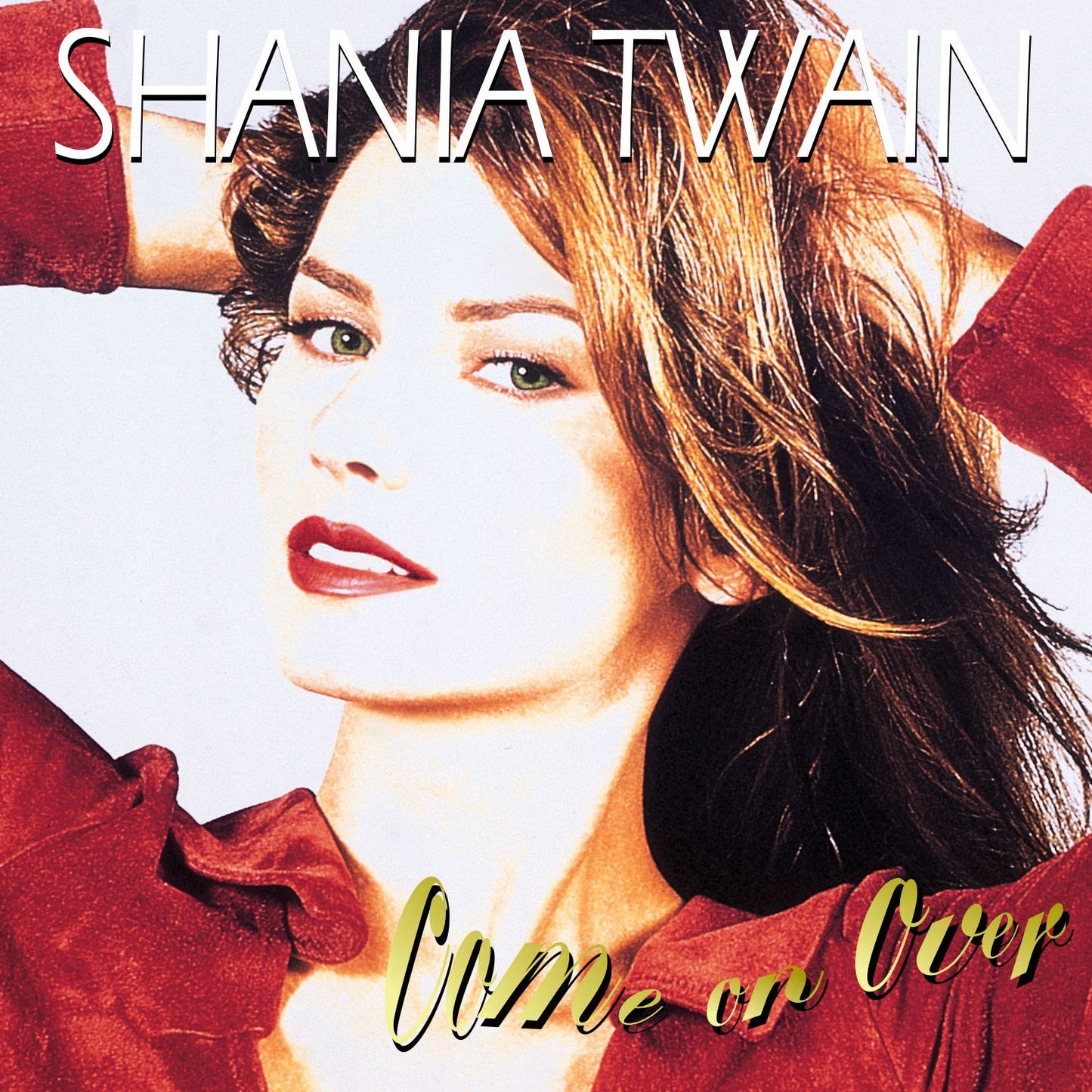 Come On Over (Diamond Edition) (Dlx)