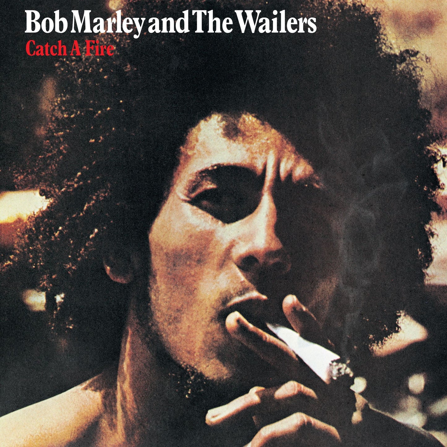 Catch A Fire (Aniv)