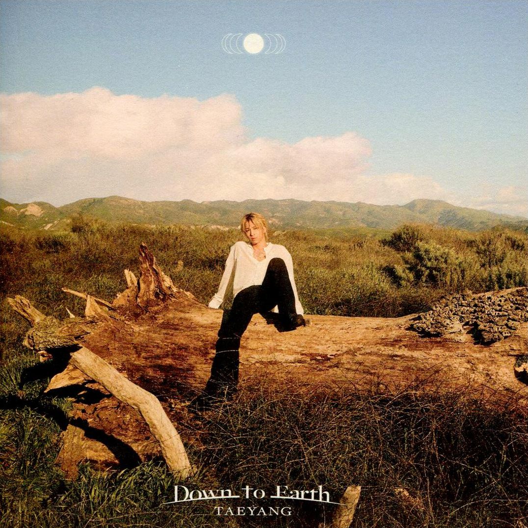 Down To Earth
