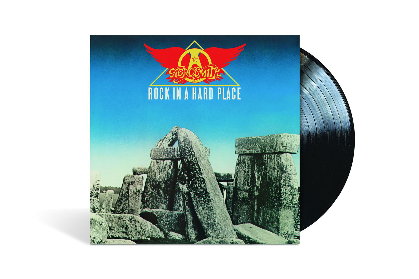 Rock In A Hard Place