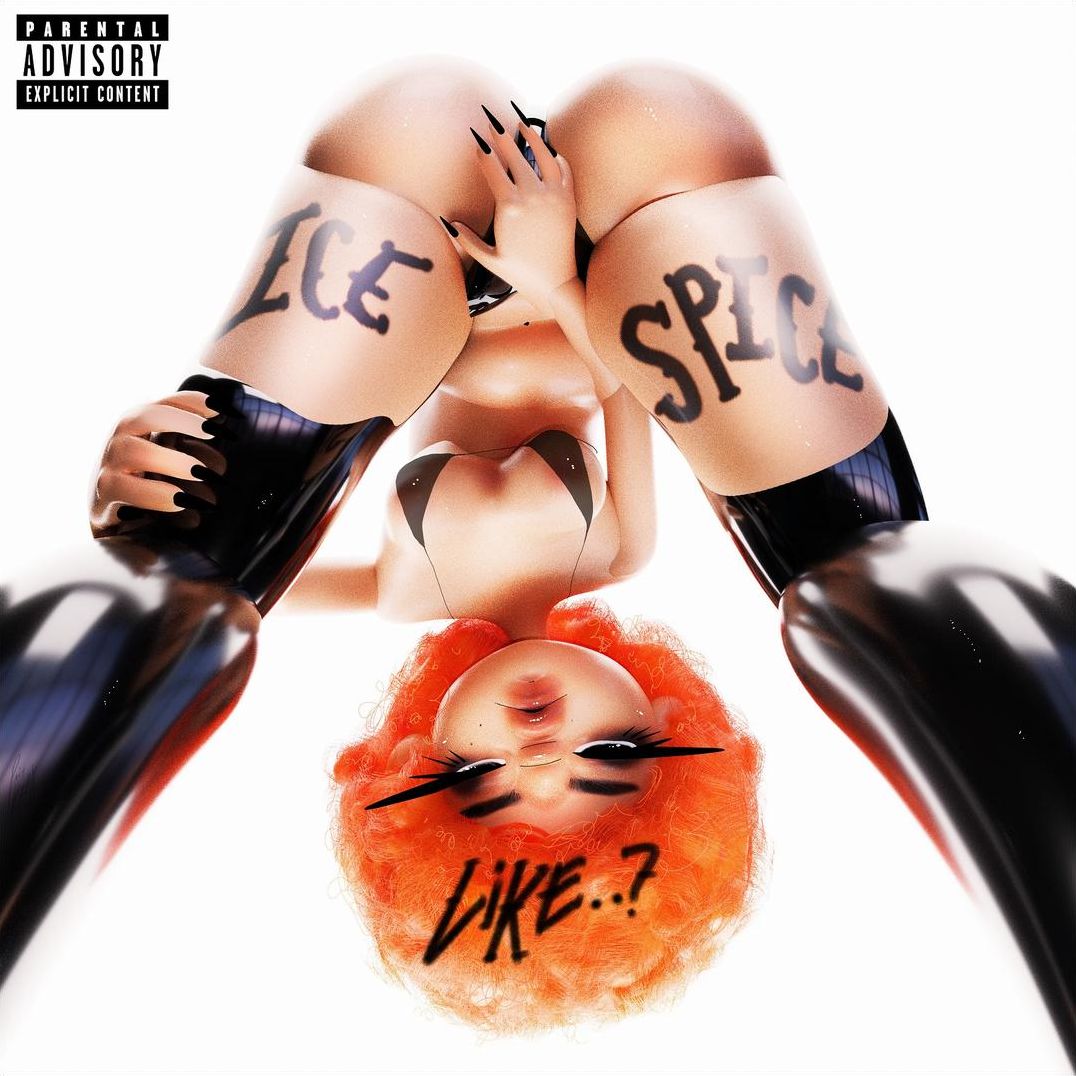 Like (Ep)