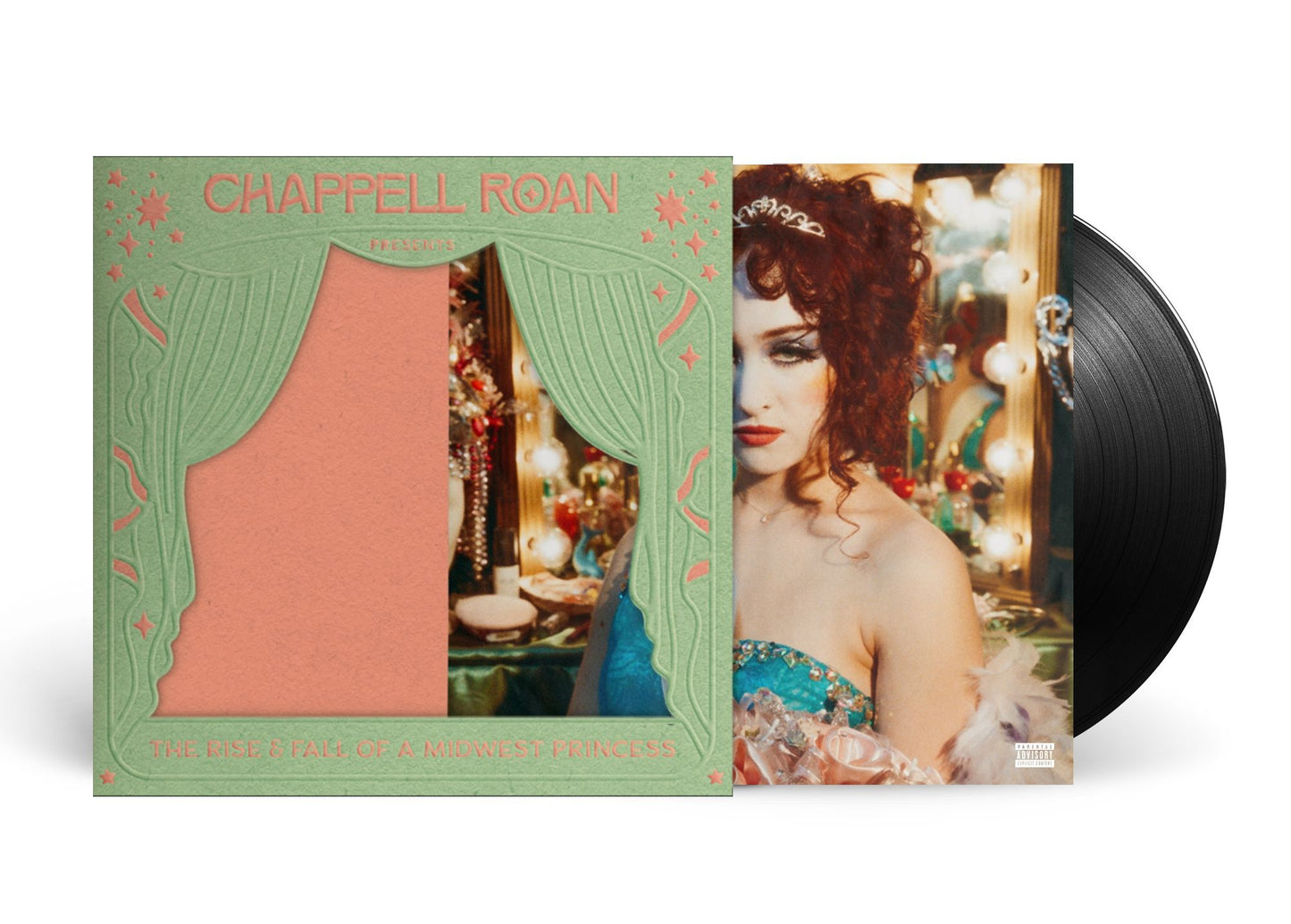 Rise And Fall Of A Midwest Princess (Chappell Roan)