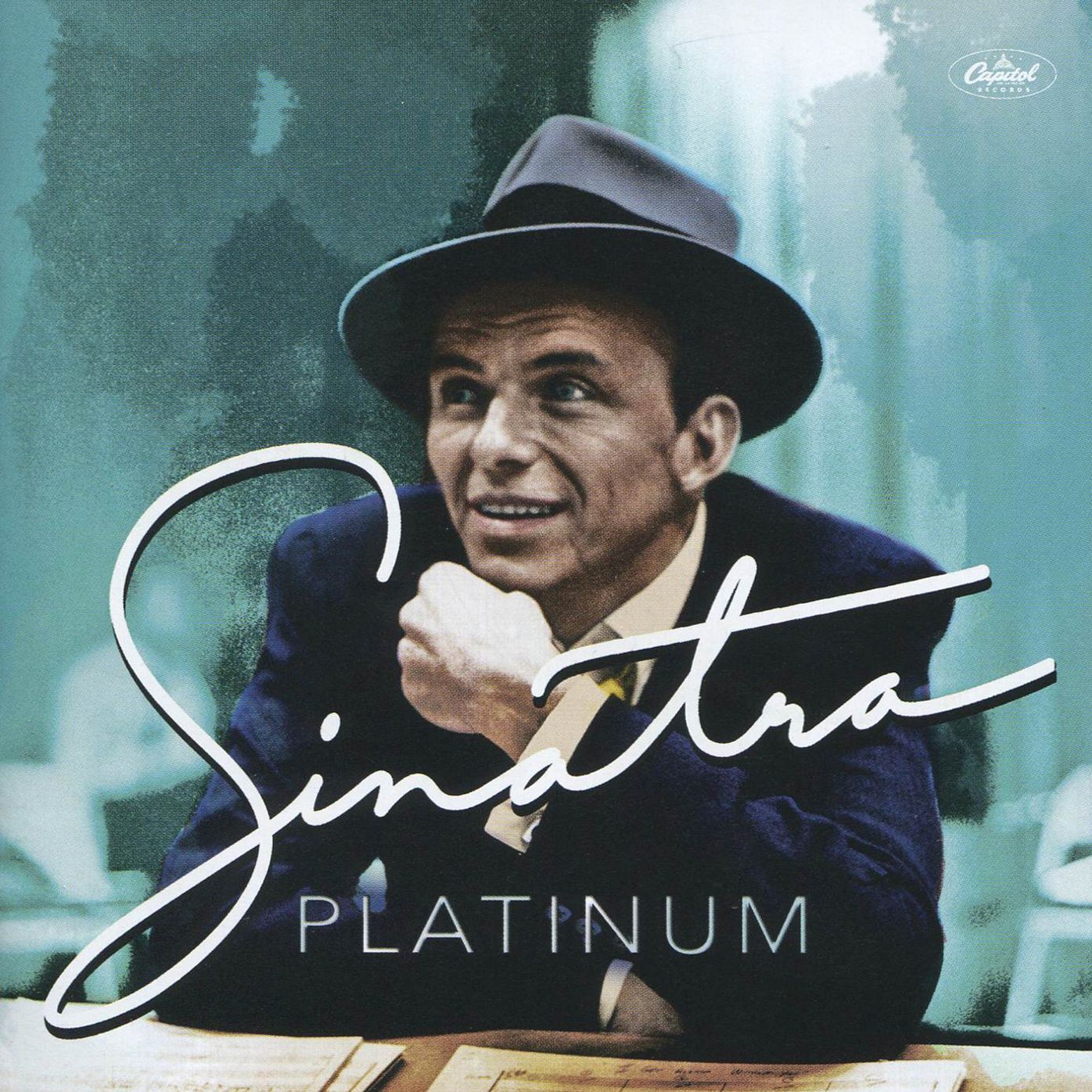 Platinum (70Th Capitol Collection)