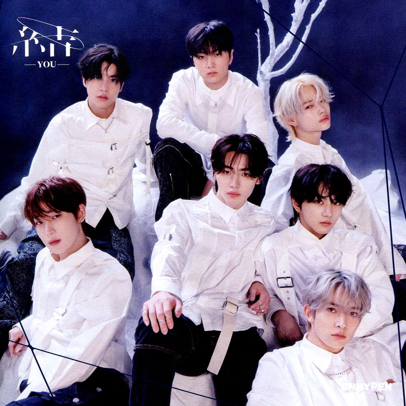 You (Limited Edition B) (W/Dvd) (Ltd)