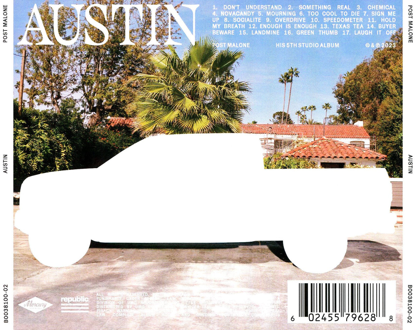 Austin