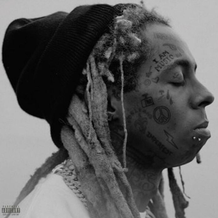 I Am Music (Lil Wayne)