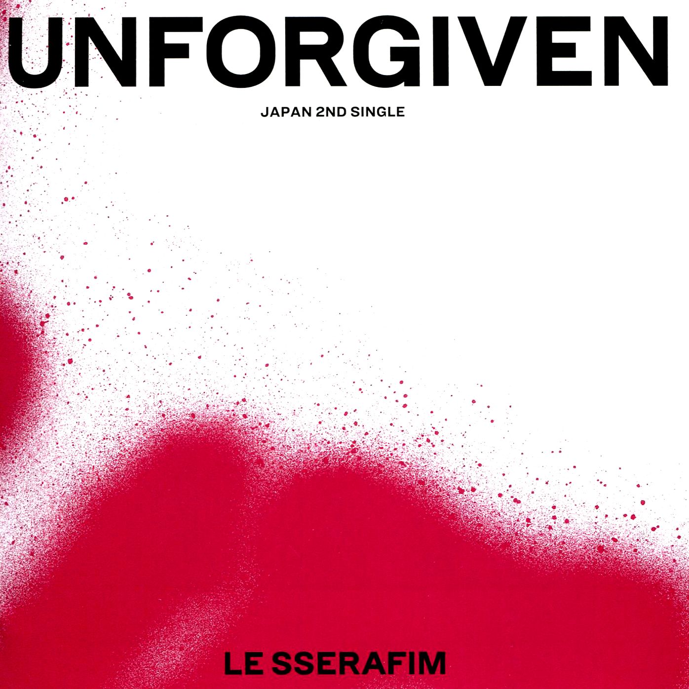 Unforgiven [Standard Edition Cd] (Wb) (Phot)