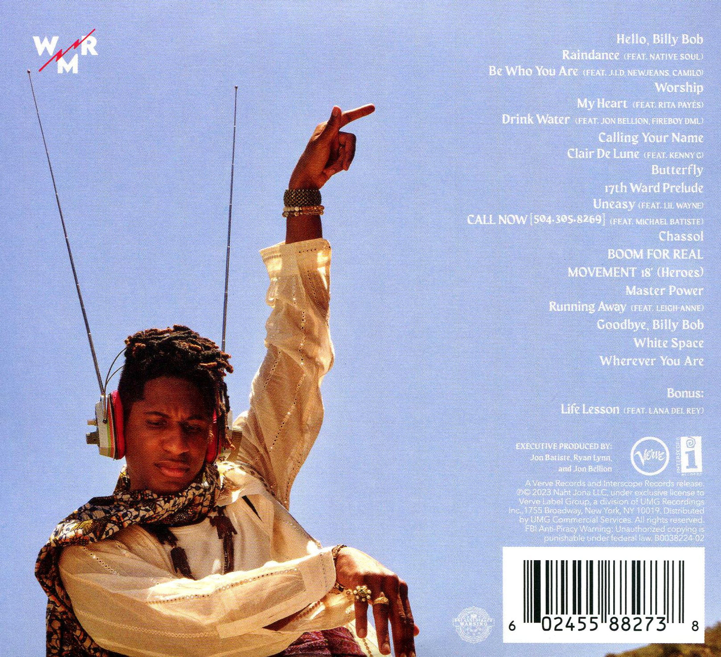 World Music Radio