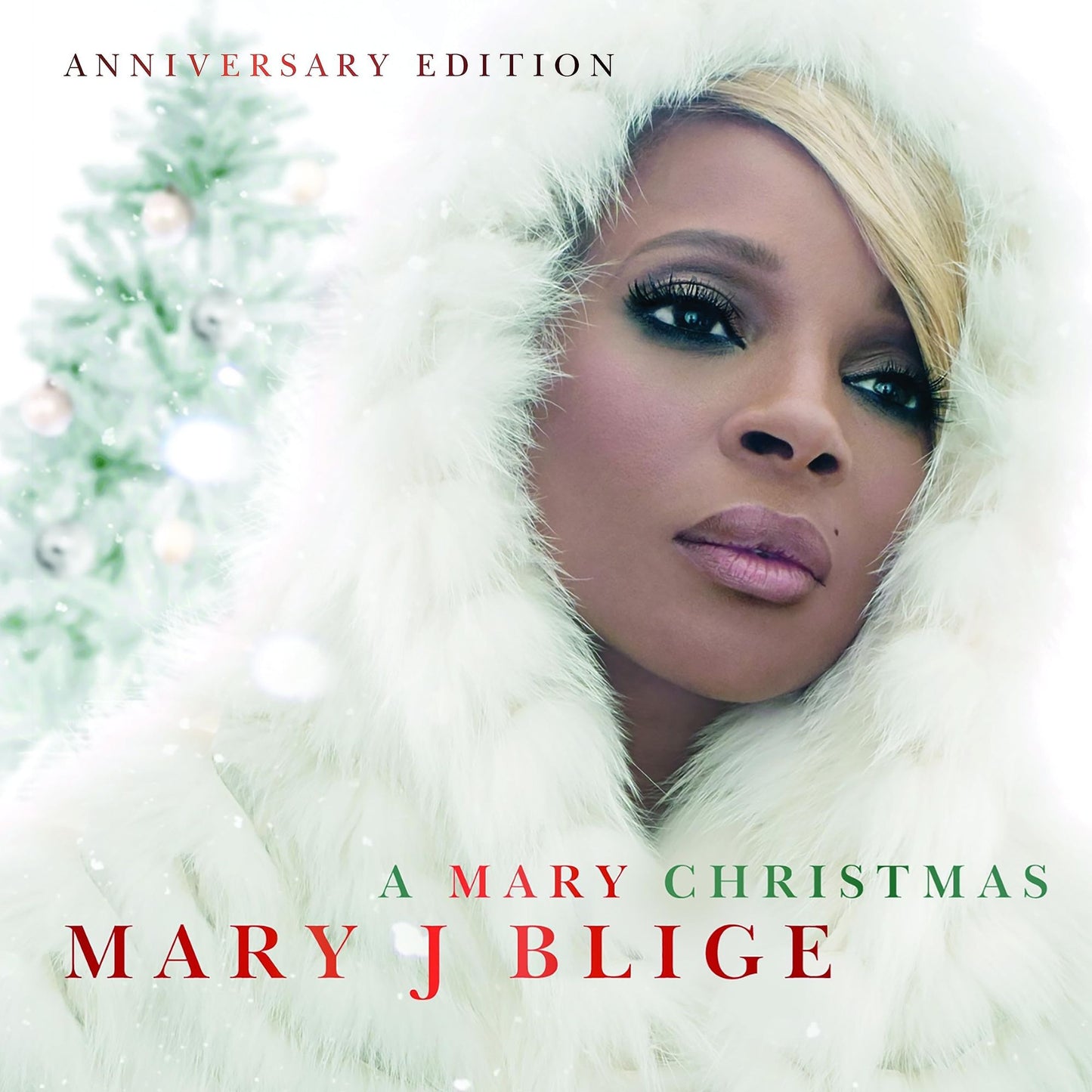 Mary Christmas (Anniversary Edition) (Aniv)