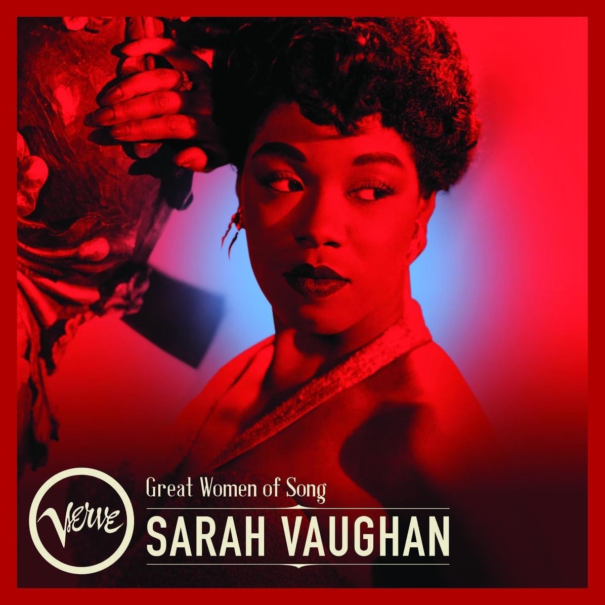 Great Women Of Song: Sarah Vaughan
