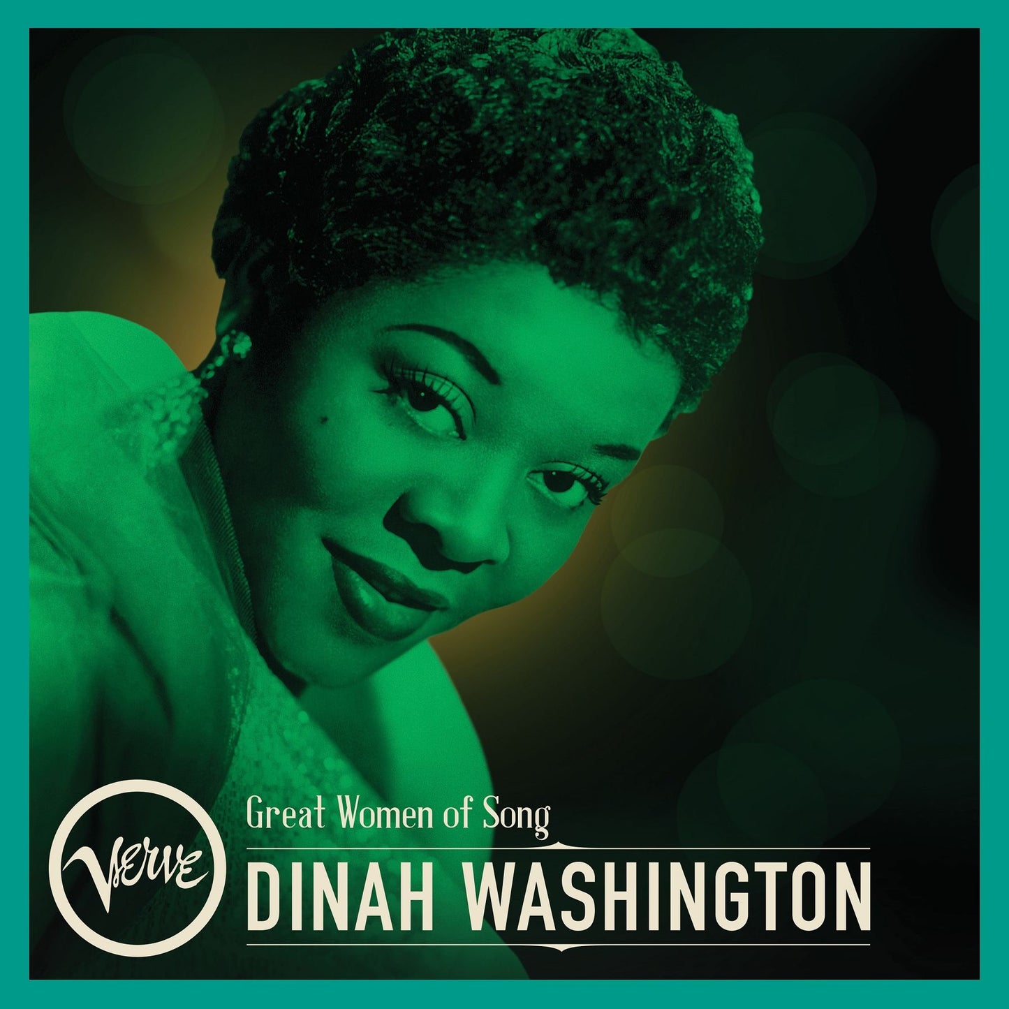 Great Women Of Song: Dinah Washington