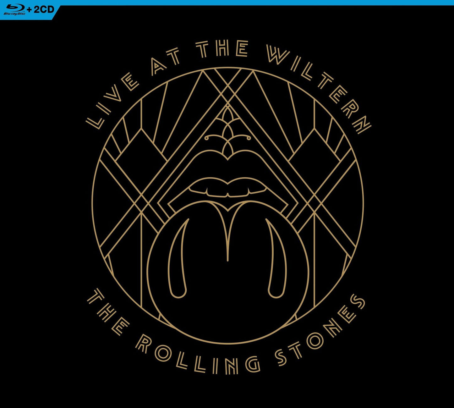 Live at the Wiltern