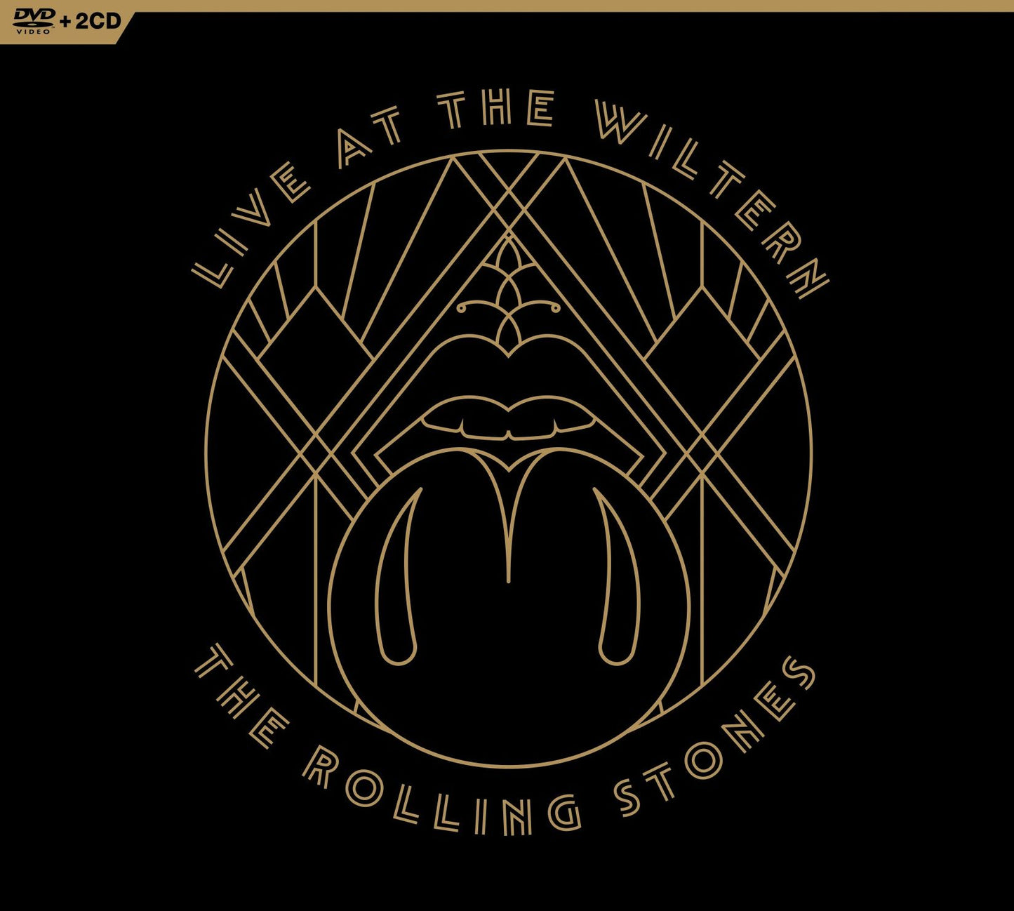 Live at the Wiltern