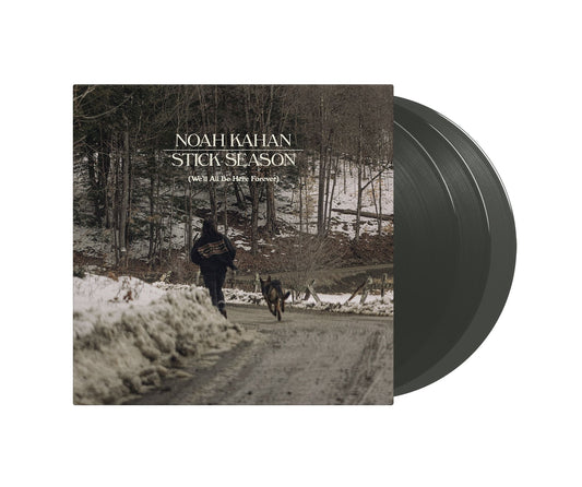 Stick Season (We'll All Be Here Forever) (Noah Kahan)
