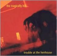 Trouble At The Henhouse