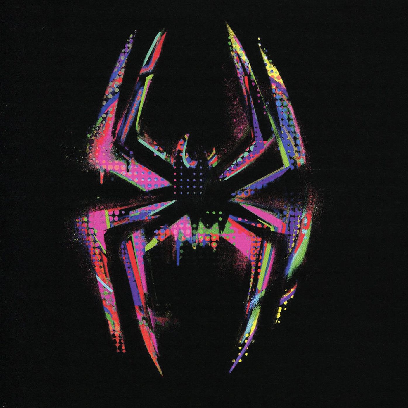 Spider-Man: Across The Spider-Verse: Inspired By