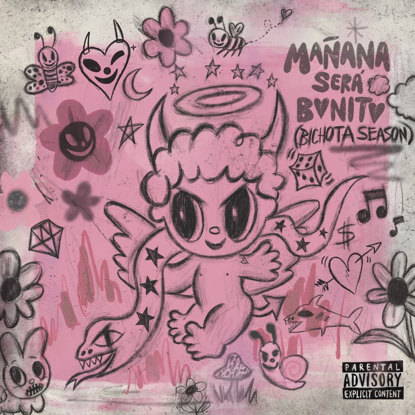 Manana Sera Bonito (Bichota Season)