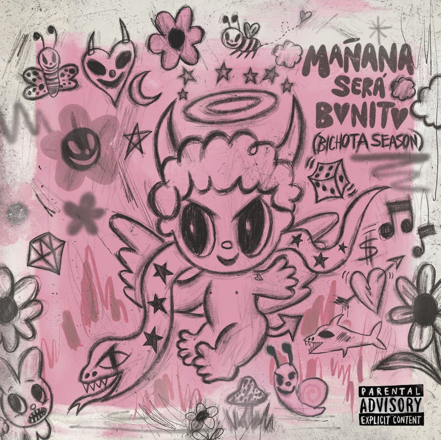 Manana Sera Bonito (Bichota Season)