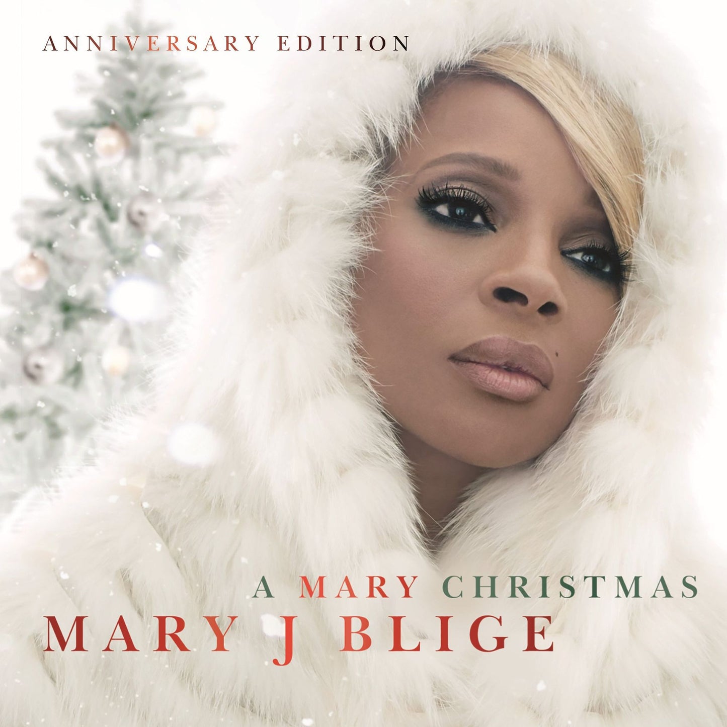 Mary Christmas (Anniversary Edition) (Aniv)