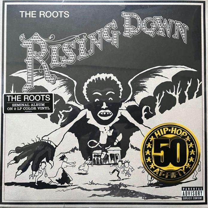 Rising Down (Roots)
