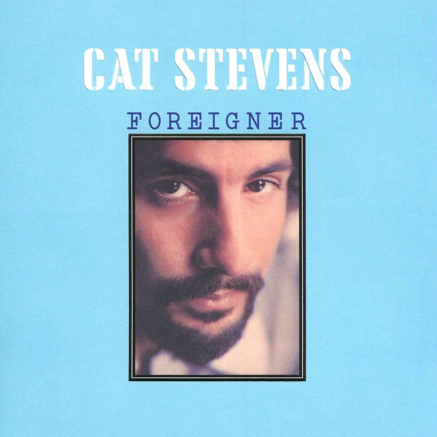Foreigner (Cat Stevens)