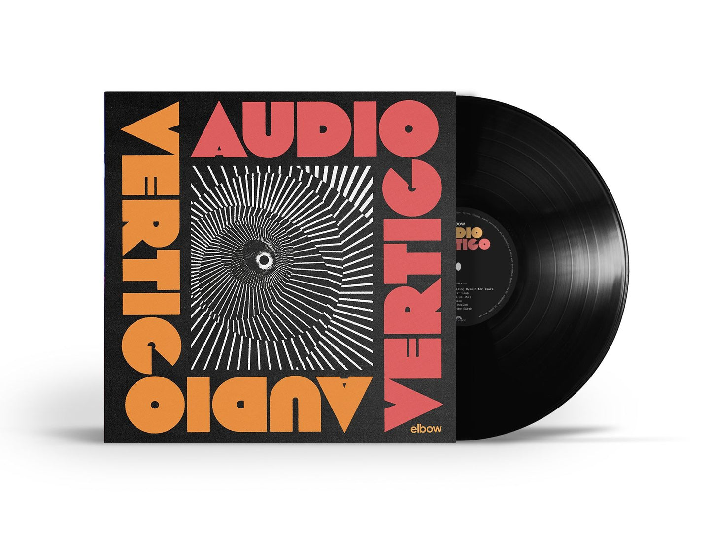 AUDIO VERTIGO