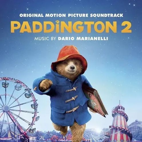 Paddington 2 - O.S.T.