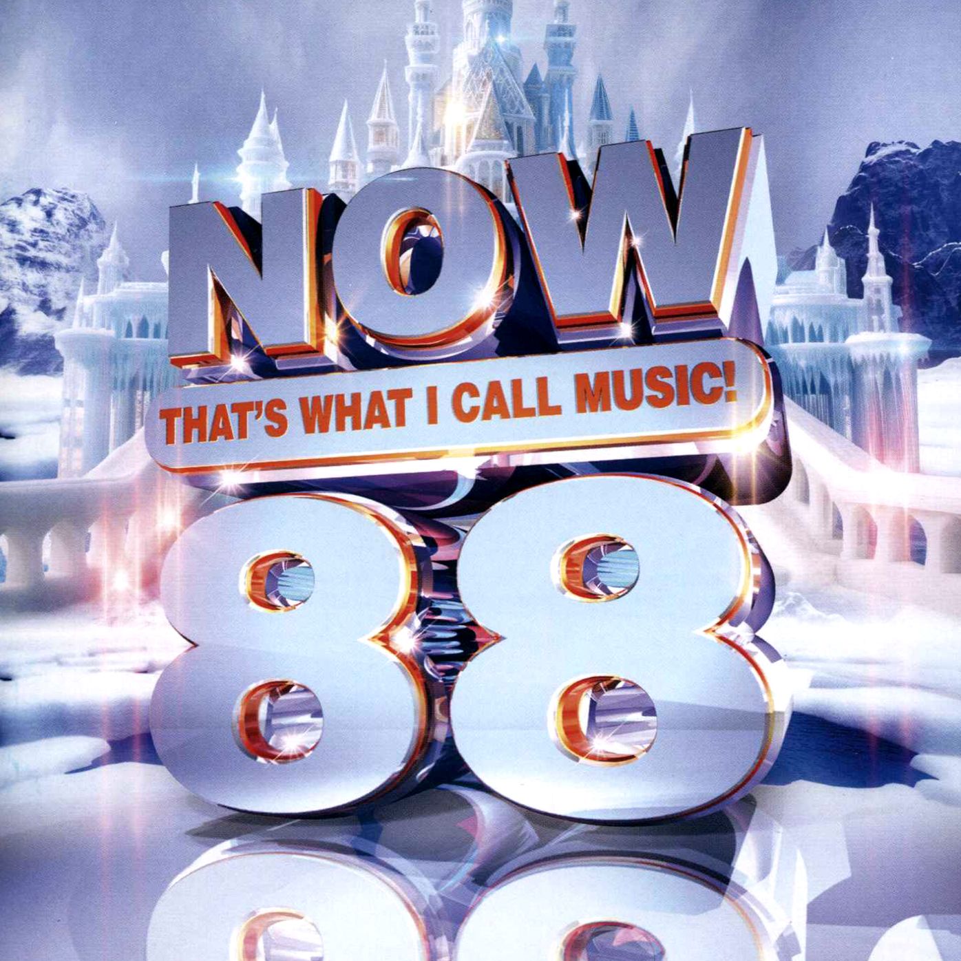 Now 88 / Various