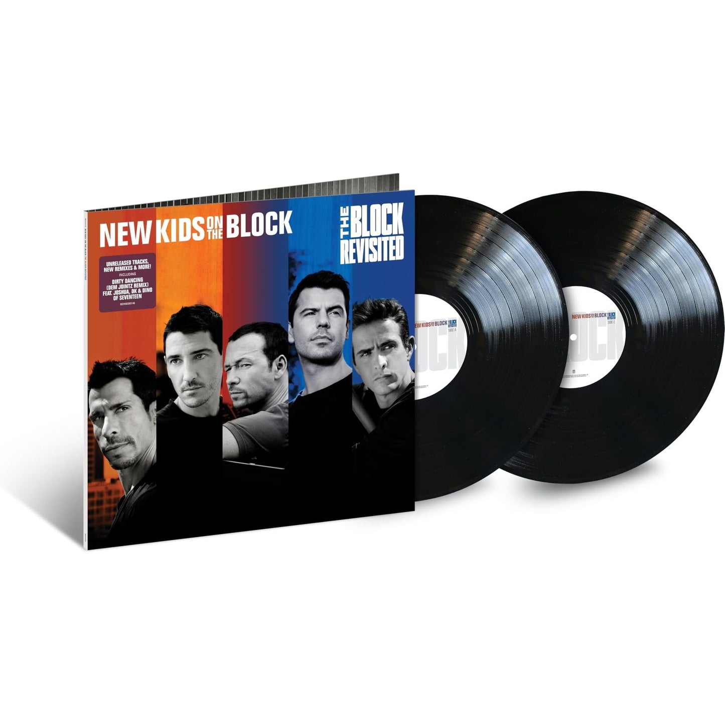 Block Revisited