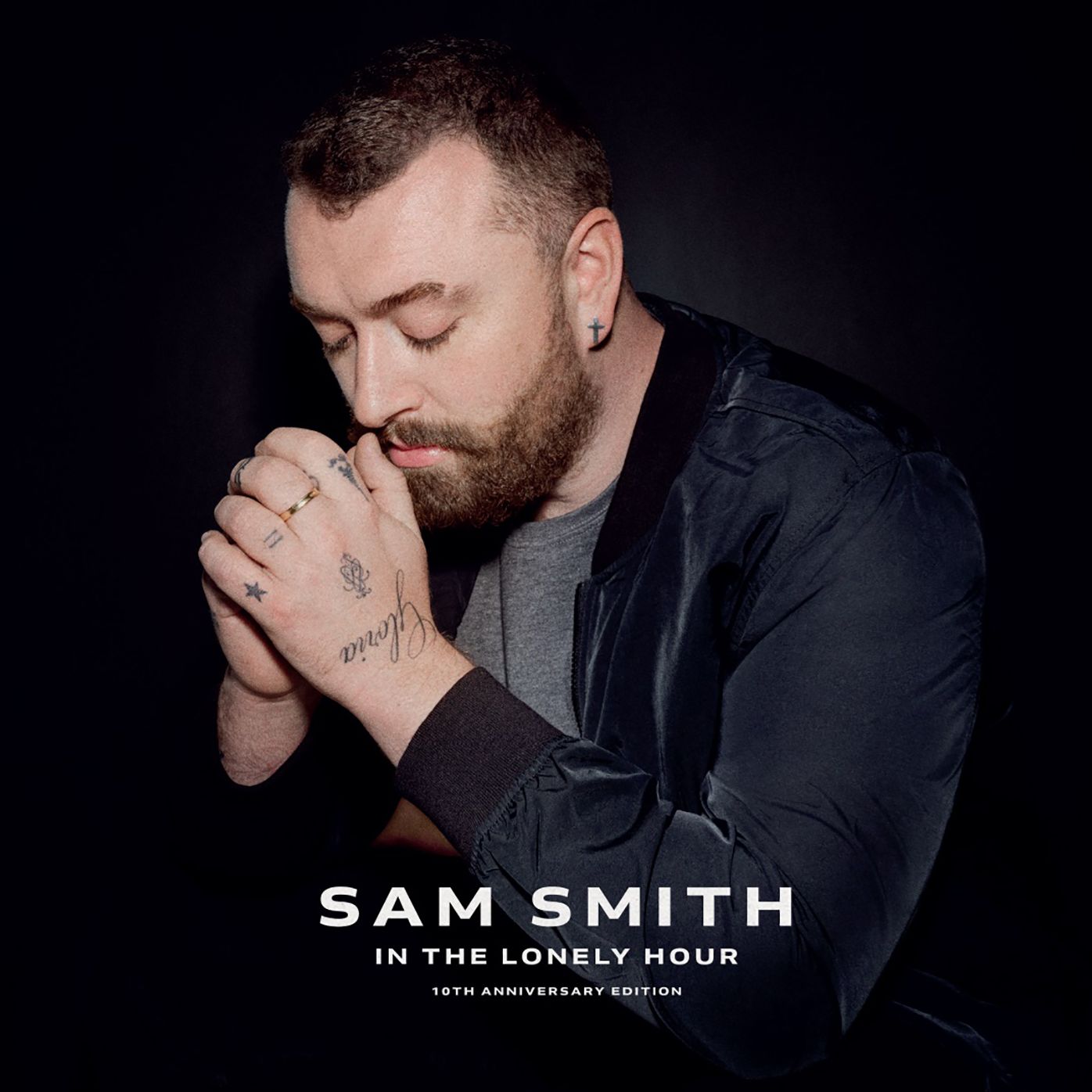In The Lonely Hour (10Th Anniversary) (Sam Smith)