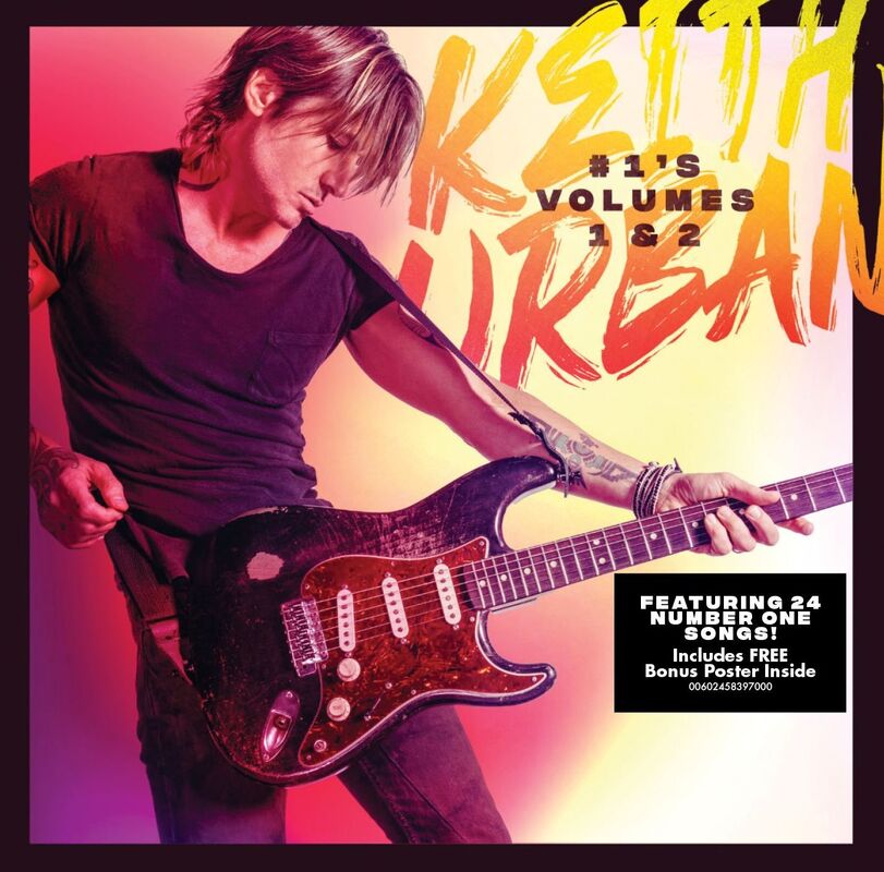 #1'S Volumes 1 & 2 (Ltd) (Post)
