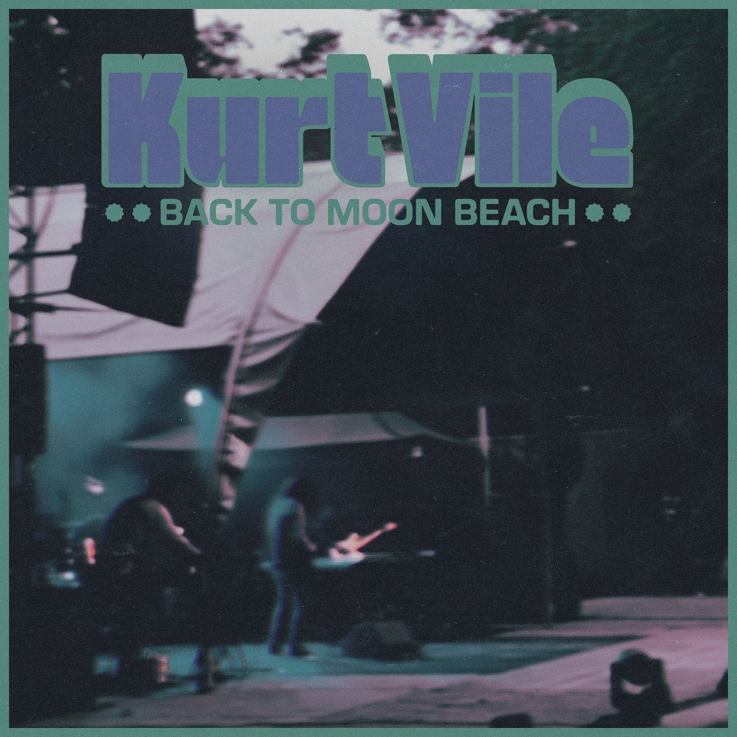 Back To Moon Beach (Ep)