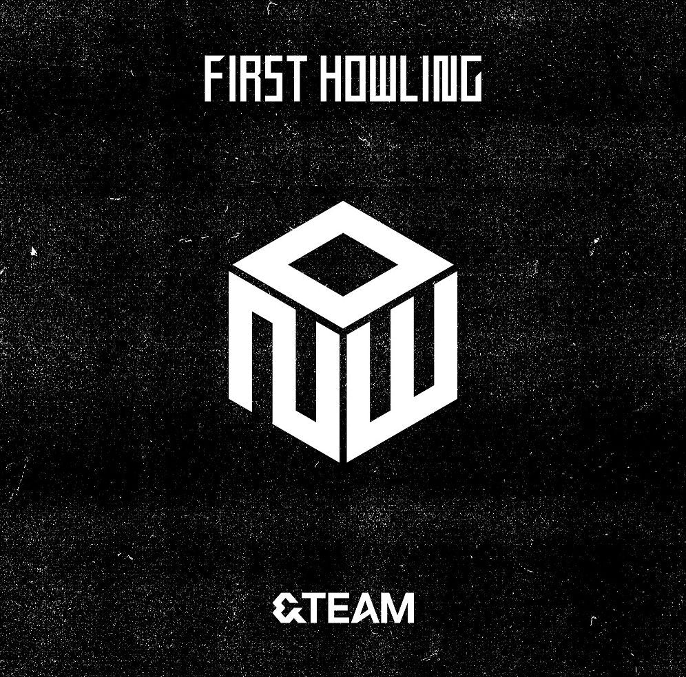 First Howling: Now [Standard Edition Cd] (W/Book)
