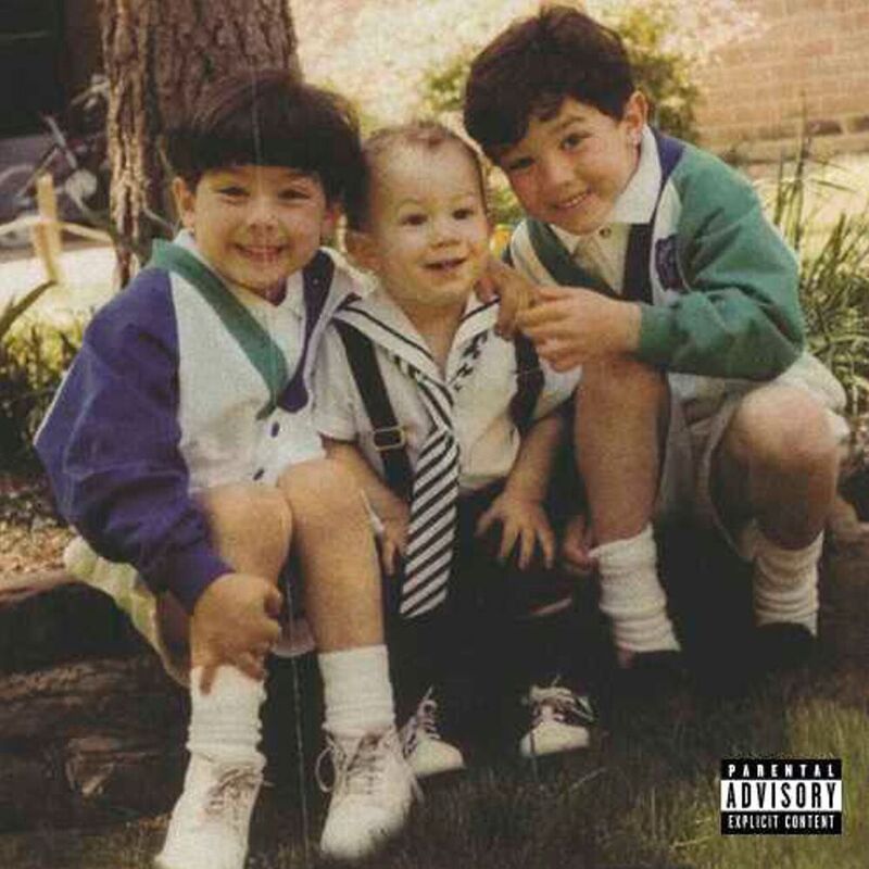 Family Business (Jonas Brothers)