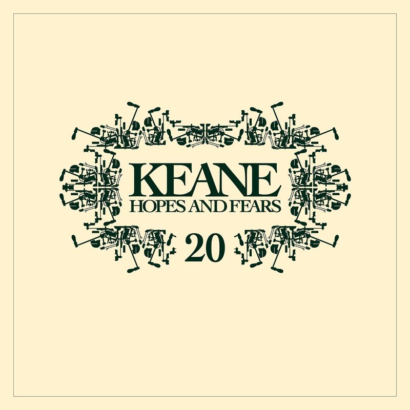 Hopes And Fears [20th Anniversary Edition] [3 CD]