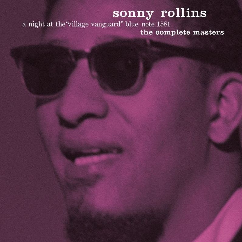 Night at the Village Vanguard: The Complete Masters