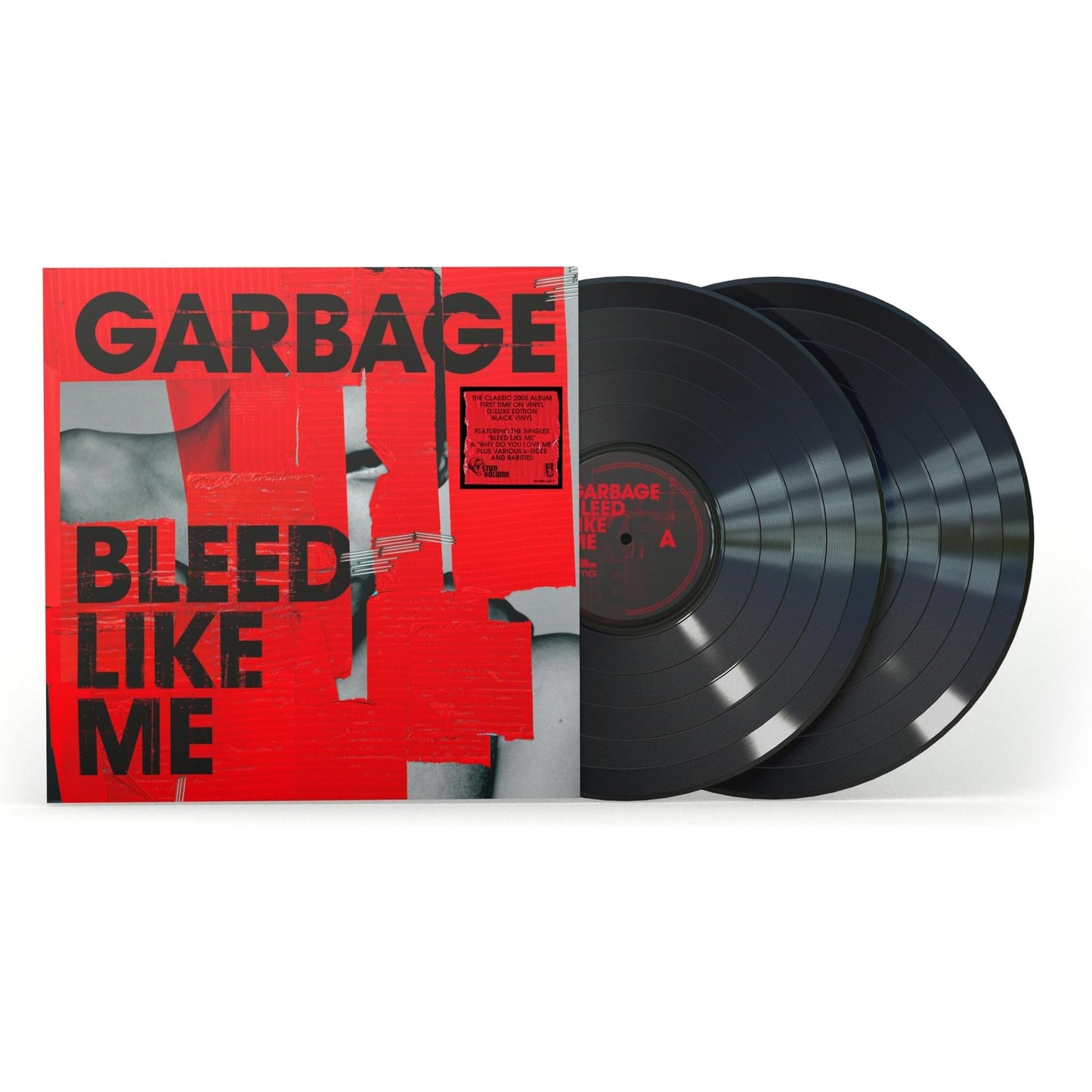 Bleed Like Me
