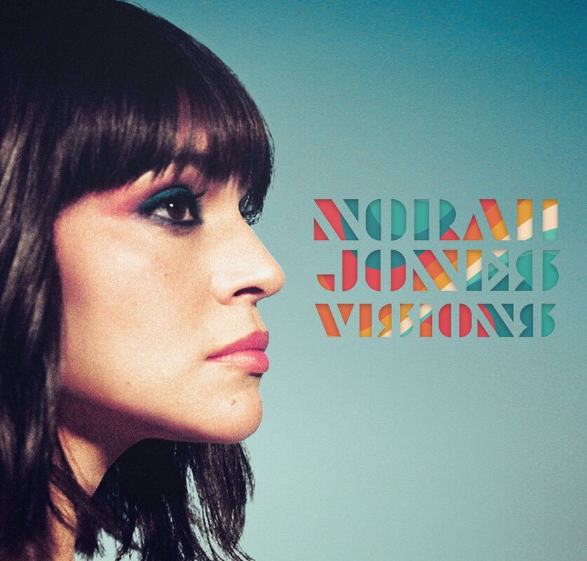 Visions (Norah Jones)