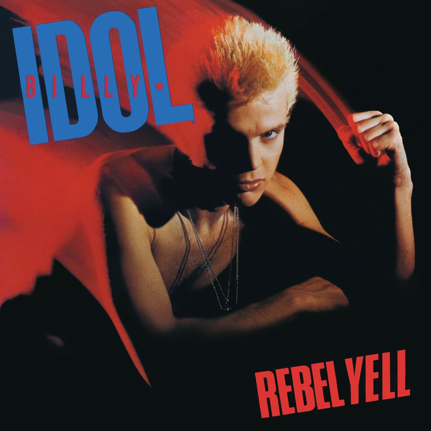Rebel Yell (Billy Idol)